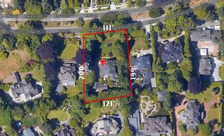 FEATURED LISTING: 1574-80 ANGUS Drive Vancouver
