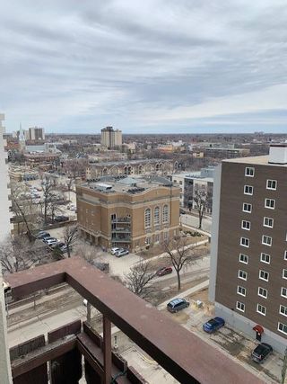 Photo 26: 1307 55 Nassau Street in Winnipeg: Osborne Village Condominium for sale (1B)  : MLS®# 202307869
