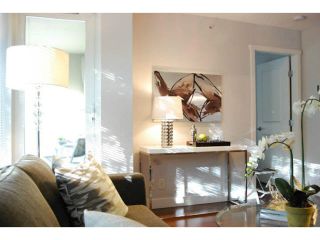 Photo 10: 202 1001 RICHARDS Street in Vancouver: Downtown VW Condo for sale in "MIRO" (Vancouver West)  : MLS®# V1084442