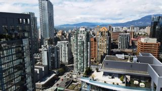 Photo 33: PH3 1155 SEYMOUR Street in Vancouver: Downtown VW Condo for sale in "Brava Tower II" (Vancouver West)  : MLS®# R2673253