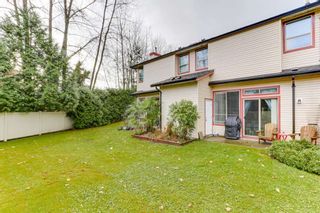 Photo 22: 38 21960 RIVER Road in Maple Ridge: West Central Townhouse for sale in "FOXBOROUGH HILLS" : MLS®# R2519895