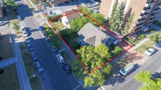 Photo 2: 1403 12 Street SW in Calgary: Beltline Commercial Land for sale : MLS®# A1251923