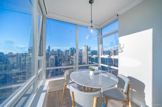 Photo 9: 3708 928 BEATTY Street in Vancouver: Yaletown Condo for sale in "The Max" (Vancouver West)  : MLS®# R2873635