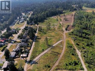 Photo 8: Prop.Lot 3 CENTENNIAL DRIVE in Powell River: Vacant Land for sale : MLS®# 16767