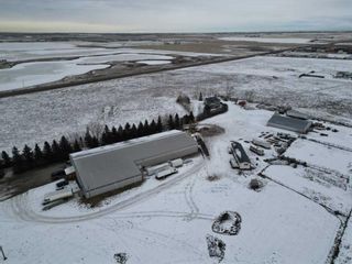 Photo 4: 283135 GLENMORE Trail in Rural Rocky View County: Rural Rocky View MD Commercial Land for sale : MLS®# A2131575