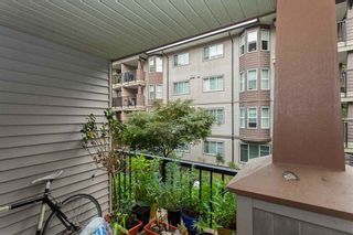Photo 19: 207 5438 198 Street in Langley: Langley City Condo for sale in "Creekside Estates" : MLS®# R2213768