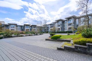 Photo 26: 112 9339 UNIVERSITY Crescent in Burnaby: Simon Fraser Univer. Condo for sale in "HARMONY" (Burnaby North)  : MLS®# R2677932