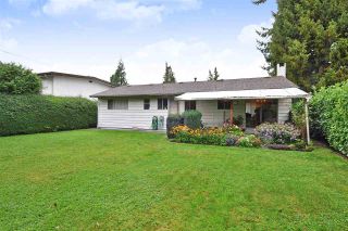 Photo 5: 20328 123 Avenue in Maple Ridge: Northwest Maple Ridge House for sale : MLS®# R2406251