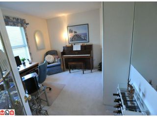 Photo 1: # 212 12633 72ND AV in Surrey: West Newton Condo for sale in "College Place" : MLS®# F1018130