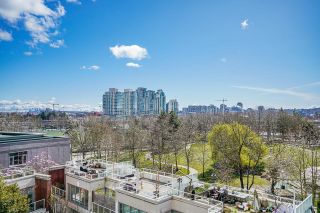 Photo 2: 601 550 TAYLOR Street in Vancouver: Downtown VW Condo for sale (Vancouver West)  : MLS®# R2672710