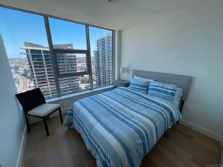 Photo 15: DOWNTOWN Condo for sale : 3 bedrooms : 1388 Kettner Blvd #2202 in San Diego