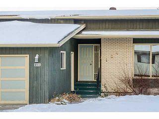 Photo 2: 124 WHITEHORN Road NE in Calgary: Whitehorn Residential Detached Single Family for sale : MLS®# C3644255