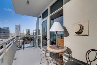 Photo 13: DOWNTOWN Condo for sale : 3 bedrooms : 1240 India St #1800 in San Diego