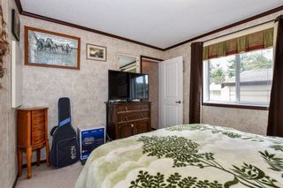 Photo 14: 5 2035 MARTENS Street in Abbotsford: Poplar Manufactured Home for sale in "Maplewood Estates" : MLS®# R2864250