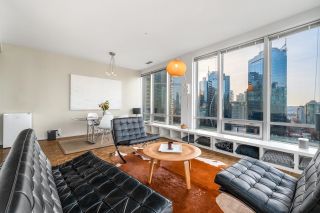 Photo 8: 1207 989 NELSON Street in Vancouver: Downtown VW Condo for sale (Vancouver West)  : MLS®# R2842081