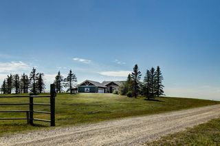 Photo 49: 402079 176 Street E: Rural Foothills County Detached for sale : MLS®# A1250564