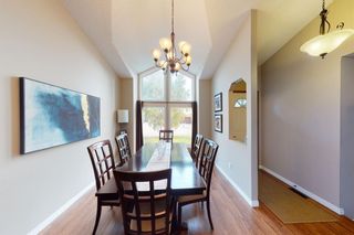 Photo 7: 9 Hawkbury Place NW in Calgary: Hawkwood Detached for sale : MLS®# A1136122