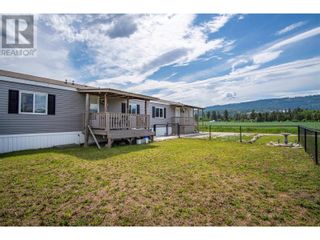 Photo 35: 67 Mabel Lake Road Unit# 21 in Enderby: House for sale : MLS®# 10302306