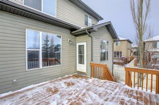 Photo 43: 340 Everoak Drive SW in Calgary: Evergreen Detached for sale : MLS®# A1166020