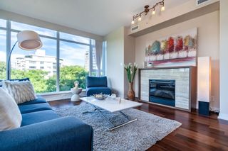 Photo 17: 601 5955 BALSAM Street in Vancouver: Kerrisdale Condo for sale in "5955 BALSAM" (Vancouver West)  : MLS®# R2756319
