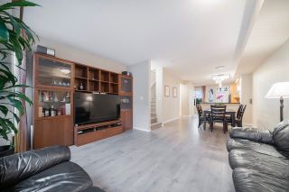 Photo 7: 14 6736 SOUTHPOINT Drive in Burnaby: South Slope Townhouse for sale in "SOUTHPOINTE" (Burnaby South)  : MLS®# R2844917