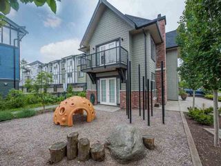 Photo 13: xx 9728 Alexandra Rd in Richmond: West Cambie Townhouse for rent