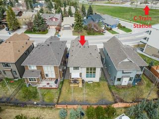 Photo 44: 711 Shawnee Drive SW in Calgary: Shawnee Slopes Detached for sale : MLS®# A2130914