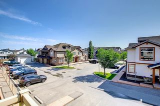 Photo 7: 205 70 Panatella Landing NW in Calgary: Panorama Hills Row/Townhouse for sale : MLS®# A1223952