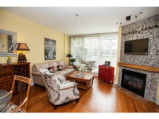 Photo 6: 1405 W 7TH Avenue in Vancouver: Fairview VW Townhouse for sale in "Siena of Portico" (Vancouver West)  : MLS®# V1060157