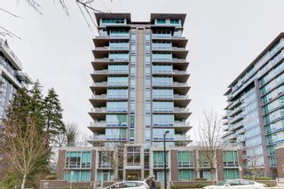 Photo 3: 303 9060 UNIVERSITY CRESCENT in Burnaby: Simon Fraser Univer. Condo for sale (Burnaby North)  : MLS®# R2751545