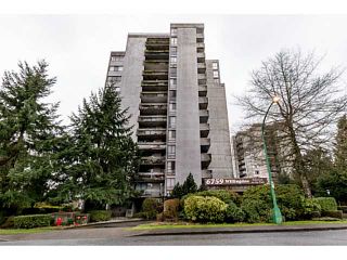 Photo 1: 405 6759 Willingdon Avenue in Burnaby: Metrotown Condo for sale (Burnaby South)  : MLS®# V1103689