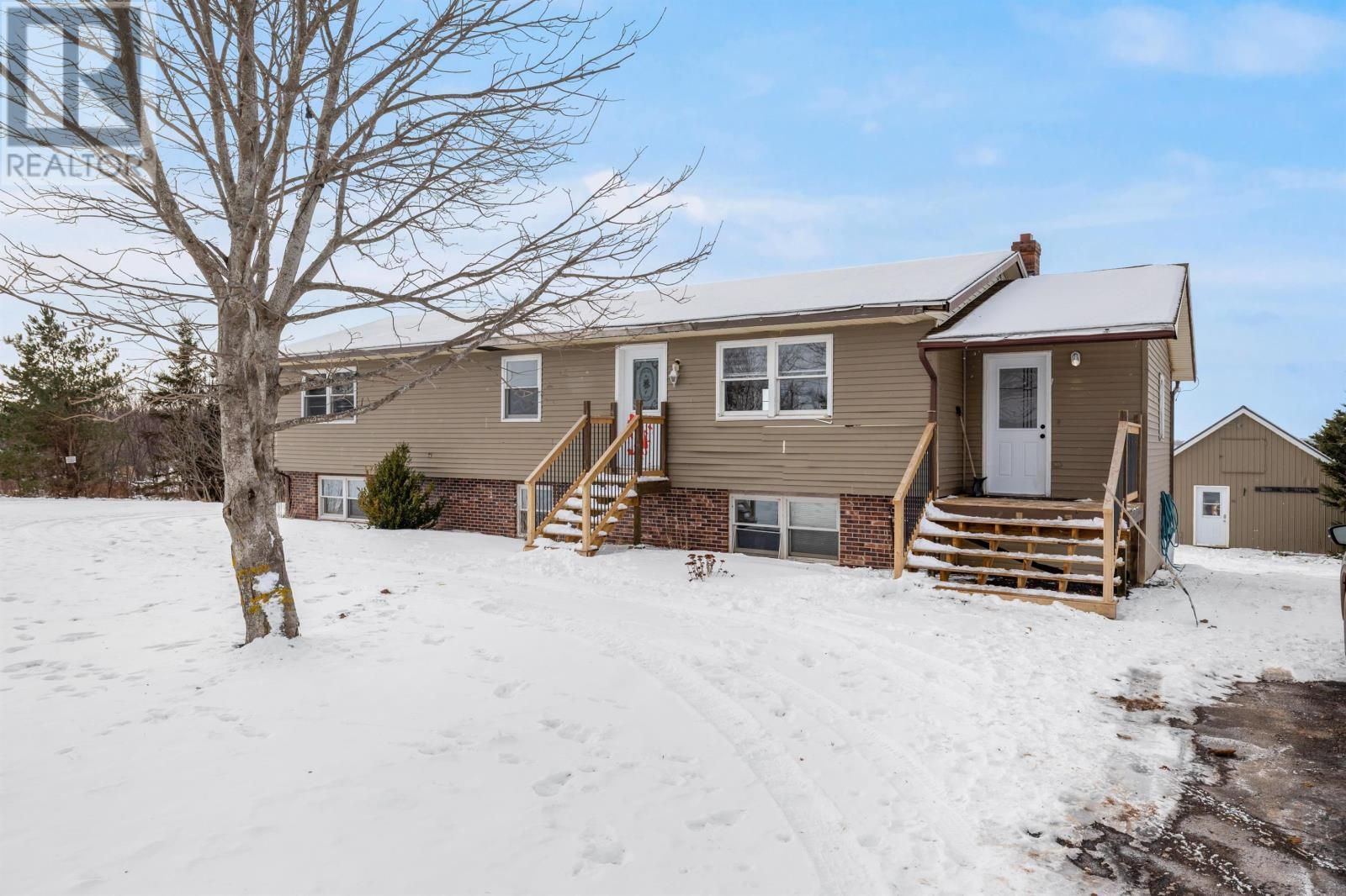 Main Photo: 313 Buell Road in Mermaid: House for sale : MLS®# 202400579