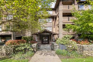 Photo 16: 208 625 PARK Crescent in New Westminster: GlenBrooke North Condo for sale : MLS®# R2687313