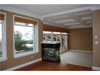 Photo 10: 967 Dempsey Road in NORTH VANCOUVER: Braemar House for sale (North Vancouver)  : MLS®# V1108582