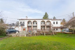 Photo 1: 1142 Union Rd in Saanich: SE Maplewood House for sale (Saanich East)  : MLS®# 895780
