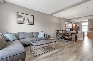 Photo 7: 94 New Brighton Landing SE in Calgary: New Brighton Row/Townhouse for sale : MLS®# A2052508