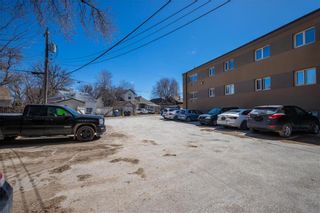 Photo 21: 101 108 Chandos Avenue in Winnipeg: Norwood Condominium for sale (2B)  : MLS®# 202312381