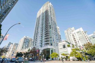 Photo 33: 1902 1199 MARINASIDE CRESCENT in Vancouver: Yaletown Condo for sale (Vancouver West)  : MLS®# R2506862