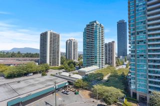 Photo 24: 1003 4388 BUCHANAN Street in Burnaby: Brentwood Park Condo for sale (Burnaby North)  : MLS®# R2713631