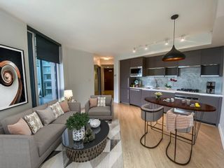 Photo 12: 1701 68 SMITHE Street in Vancouver: Downtown VW Condo for sale in "ONE PACIFIC" (Vancouver West)  : MLS®# R2784141