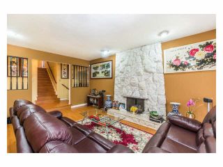Photo 5: 6700 GAINSBOROUGH Drive in Richmond: Woodwards House for sale : MLS®# R2083701