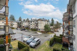 Photo 22: 302 2955 DIAMOND Crescent in Abbotsford: Abbotsford West Condo for sale in "Westwood" : MLS®# R2861166