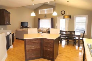 Photo 4: 18 Marshall Place in Steinbach: Deerfield Residential for sale (R16)  : MLS®# 1921873