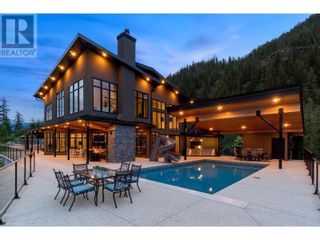 Photo 3: 3655 McBride Road Blind Bay: Okanagan Shuswap Real Estate Listing: MLS®# 10306076
