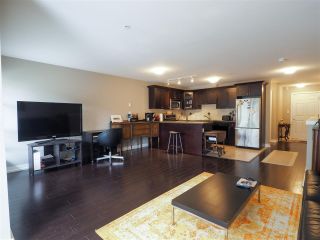 Photo 12: 307 1310 VICTORIA Street in Squamish: Downtown SQ Condo for sale in "The Mountaineer" : MLS®# R2549148