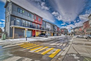 Photo 23: 224 Walden Path SE in Calgary: Walden Row/Townhouse for sale : MLS®# A1185440