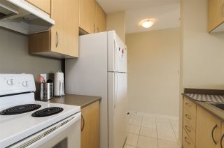 Photo 13: 705 3663 CROWLEY Drive in Vancouver: Collingwood VE Condo for sale in "LATITUDE" (Vancouver East)  : MLS®# R2208070