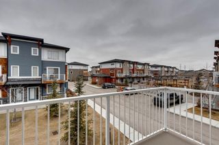 Photo 13: 48 111 Rainbow Falls Gate: Chestermere Row/Townhouse for sale : MLS®# A1182823