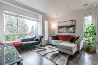 Photo 3: 15 897 PREMIER Street in North Vancouver: Lynnmour Townhouse for sale in "Legacy @ Nature's Edge" : MLS®# R2166634