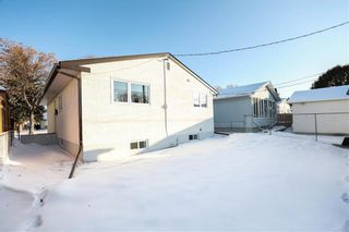 Photo 41: 911 Centennial Street in Winnipeg: River Heights South Residential for sale (1D)  : MLS®# 202226707